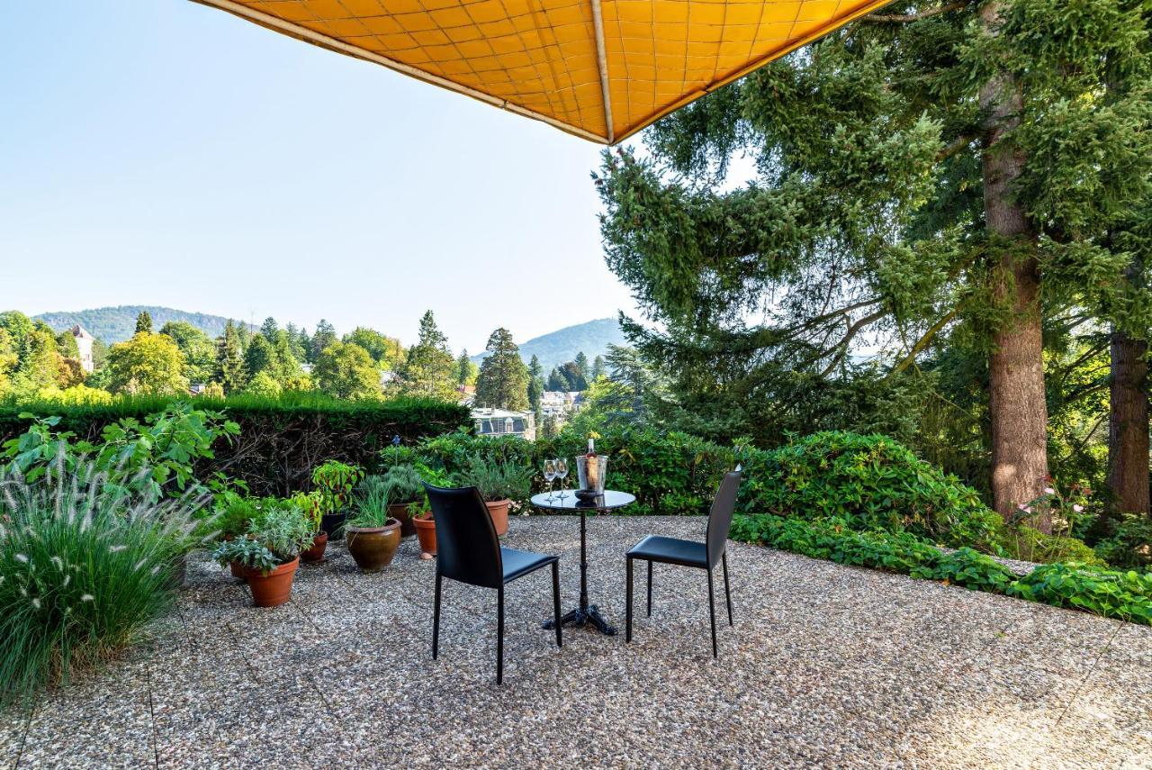 Merkurblick Apartment *