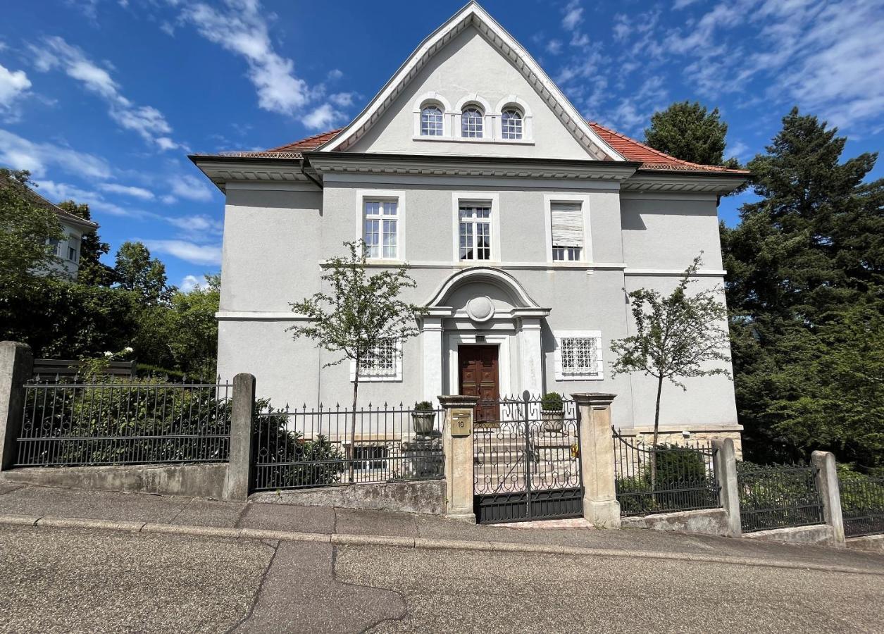 Merkurblick * Baden-Baden
