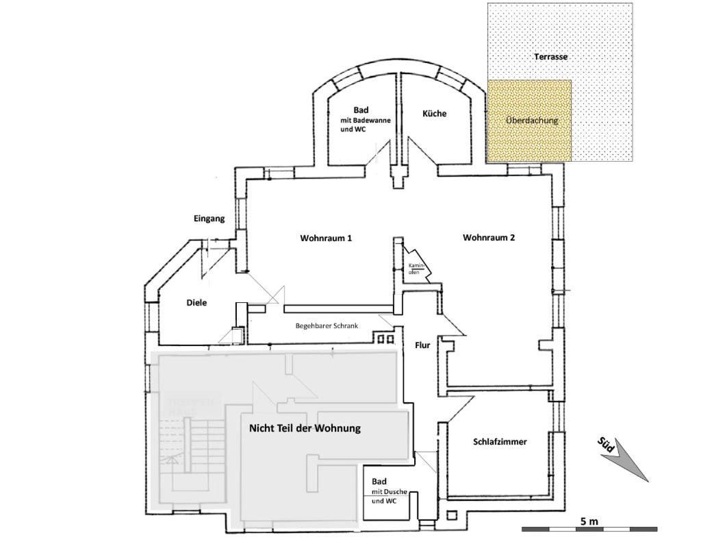 Merkurblick Apartment